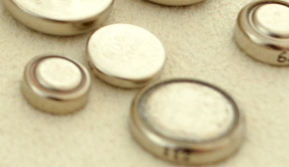 女童误吞纽扣电池 医护授招喂这食品挽回性命